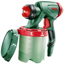 PFS 3000/5000