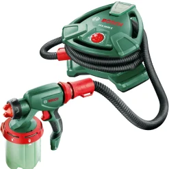 PFS 5000 E