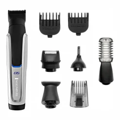 PG5000 Graphite Series G5 Vattentät Skägg- & Hårtrimmer