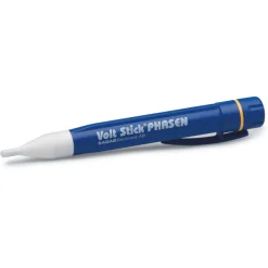 phasen blå