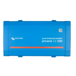 Phoenix 12V VE.Direct SCHUKO