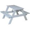 Picknickbord