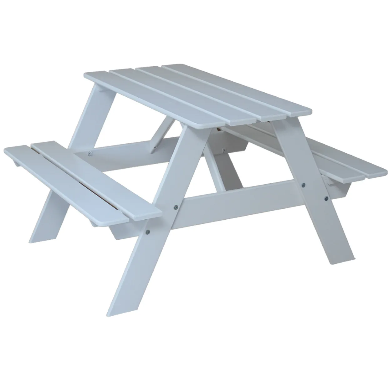 Picknickbord