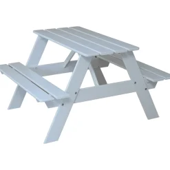 Picknickbord