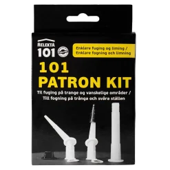 PIP Kit 101