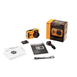 Pixpro WPZ2 5x WP 16MP Wifi