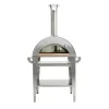 Pizzo med Pizzabord Inox