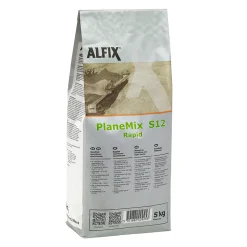 Planmix S12 Rapid Konradssons  Bygghemma.se