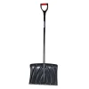 Plastbelagd Stål 131 cm
