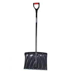 Plastbelagd Stål 131 cm