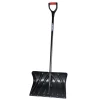 Plastbelagd Stål 141 cm