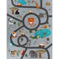Play Animals