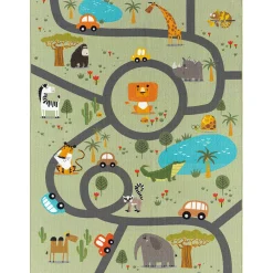 Play Animals