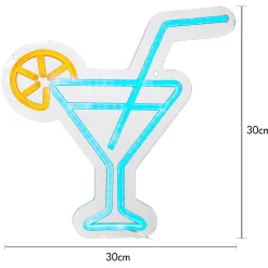 Plexy Cocktail