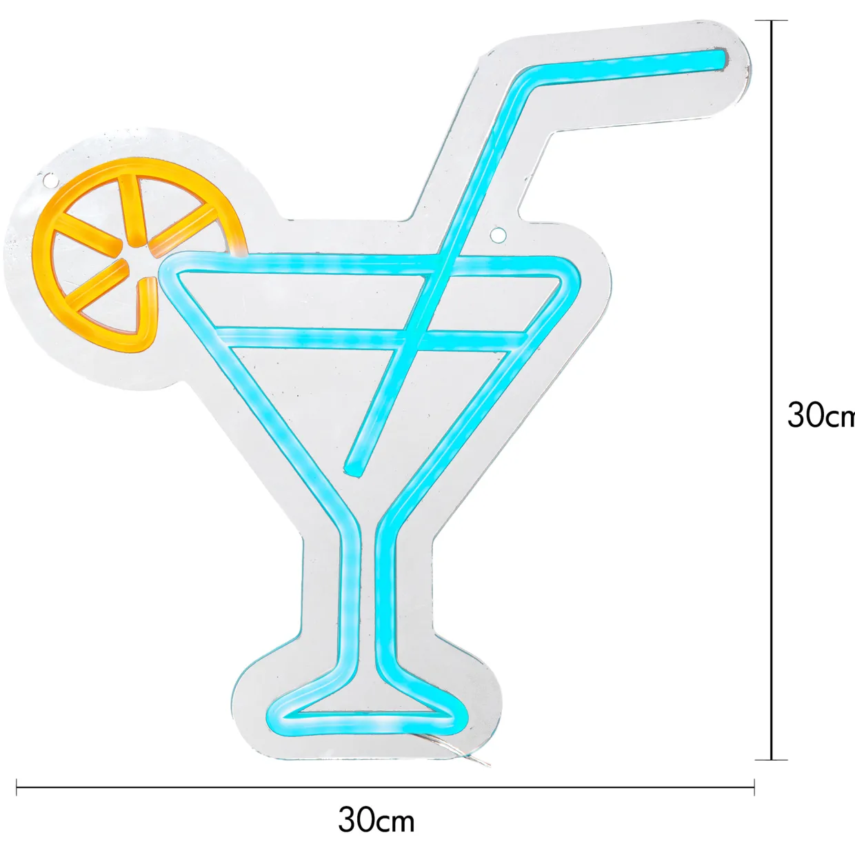 Plexy Cocktail