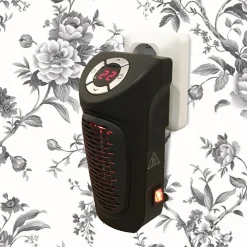 Plug-In PTC-Keramisk 350W