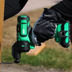Plus 20V Med 2Ah Batteri & Laddare