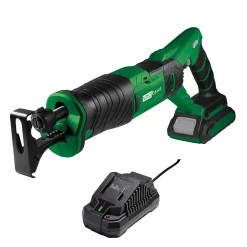 Plus 20V Med Batteri 2Ah & Laddare