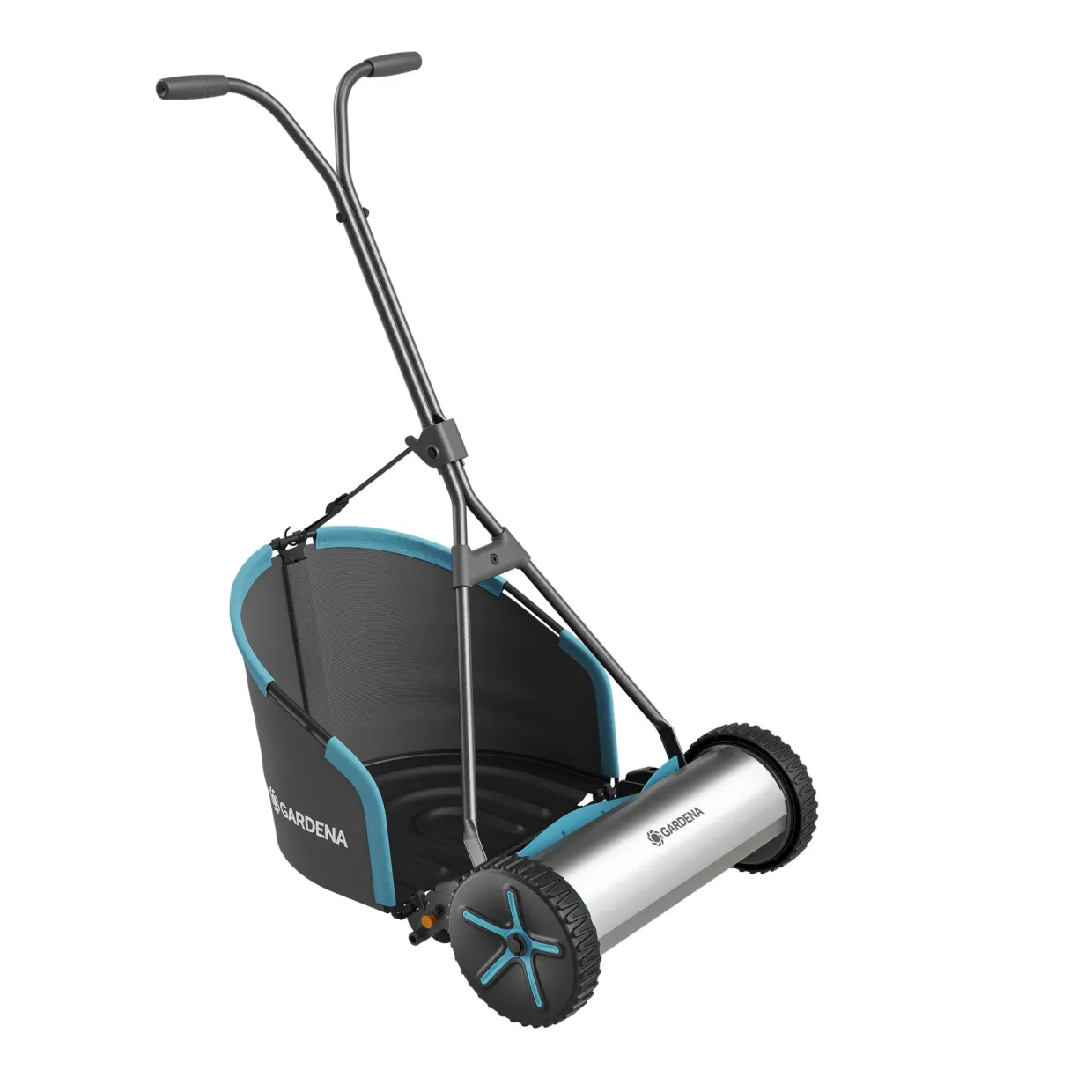Plus 400 Cylindergräsklippare