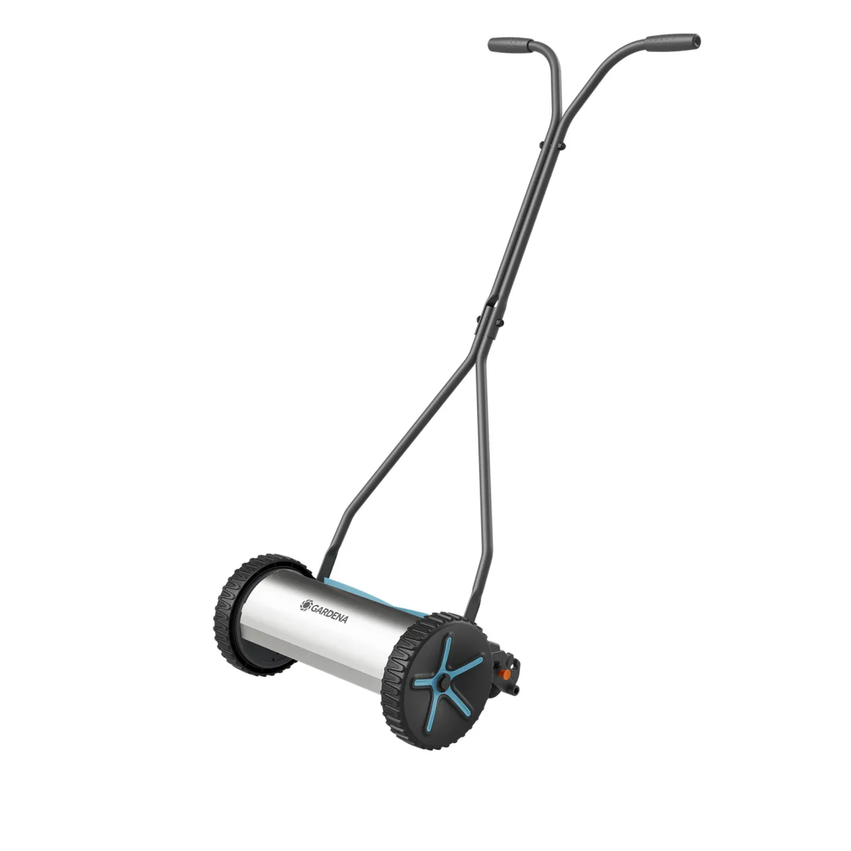 Plus 400 Cylindergräsklippare