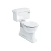 P18 440 mm med Mjukstängande Sits