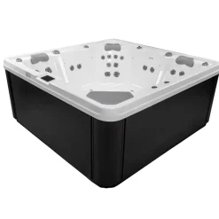 Polar 49 Jets med Lock