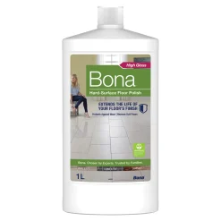 Polish för Laminat, Klinker & Linoleum 1L