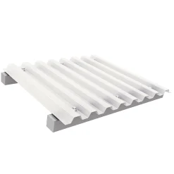 Polysol Komplett Tak Opal