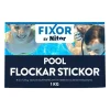 Poolkemi Flockarstick 8 st