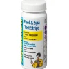 Poolkemi Klor & pH 50st