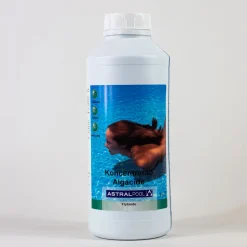 Poolrengöring 1L
