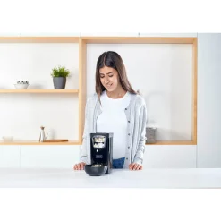 Popcornmaskin Black+Decker 242073 Bygghemma.se