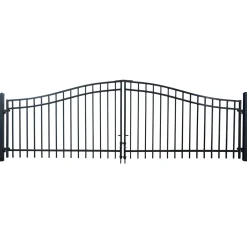 Populär 360x90/120 cm Komplett