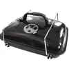 Portabel med Justerbar Ventilation