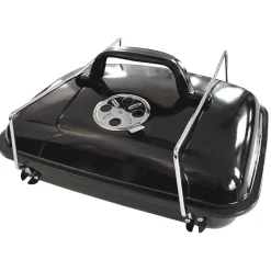 Portabel med Justerbar Ventilation