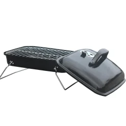 Portabel med Justerbar Ventilation