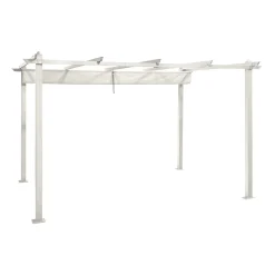 Porto Pergola 4x3 m