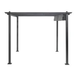 Porto Pergola 3x3 m