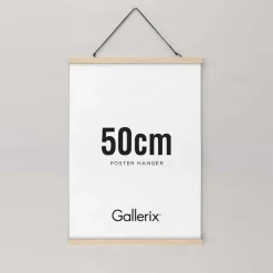 Posterhängare Gallerix  Bygghemma.se