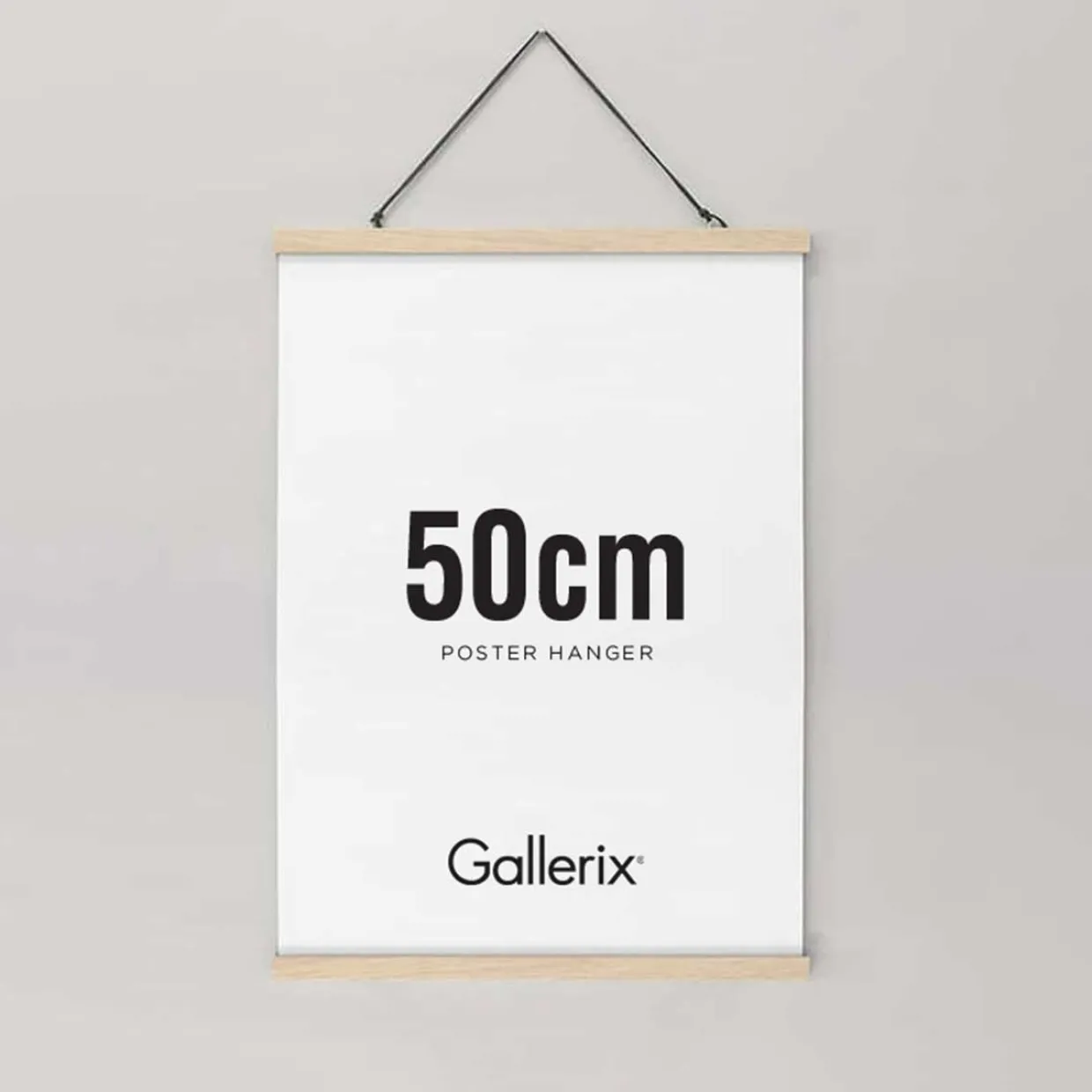 Posterhängare Gallerix Bygghemma.se