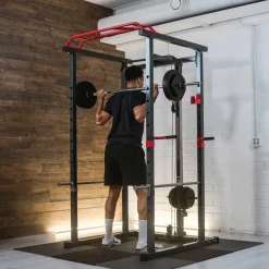 Power Rack Core 6430077373556 Bygghemma.se