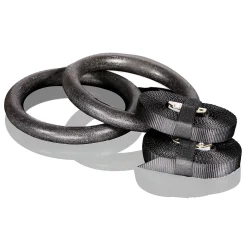 Power Rings