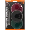 Power Scrubs 8-Pack