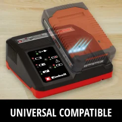 Power X-Fastcharger 4A