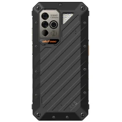 Power Armor 18 Ultra 12+512GB