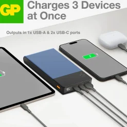 Powerbank M2+ 10000mAh