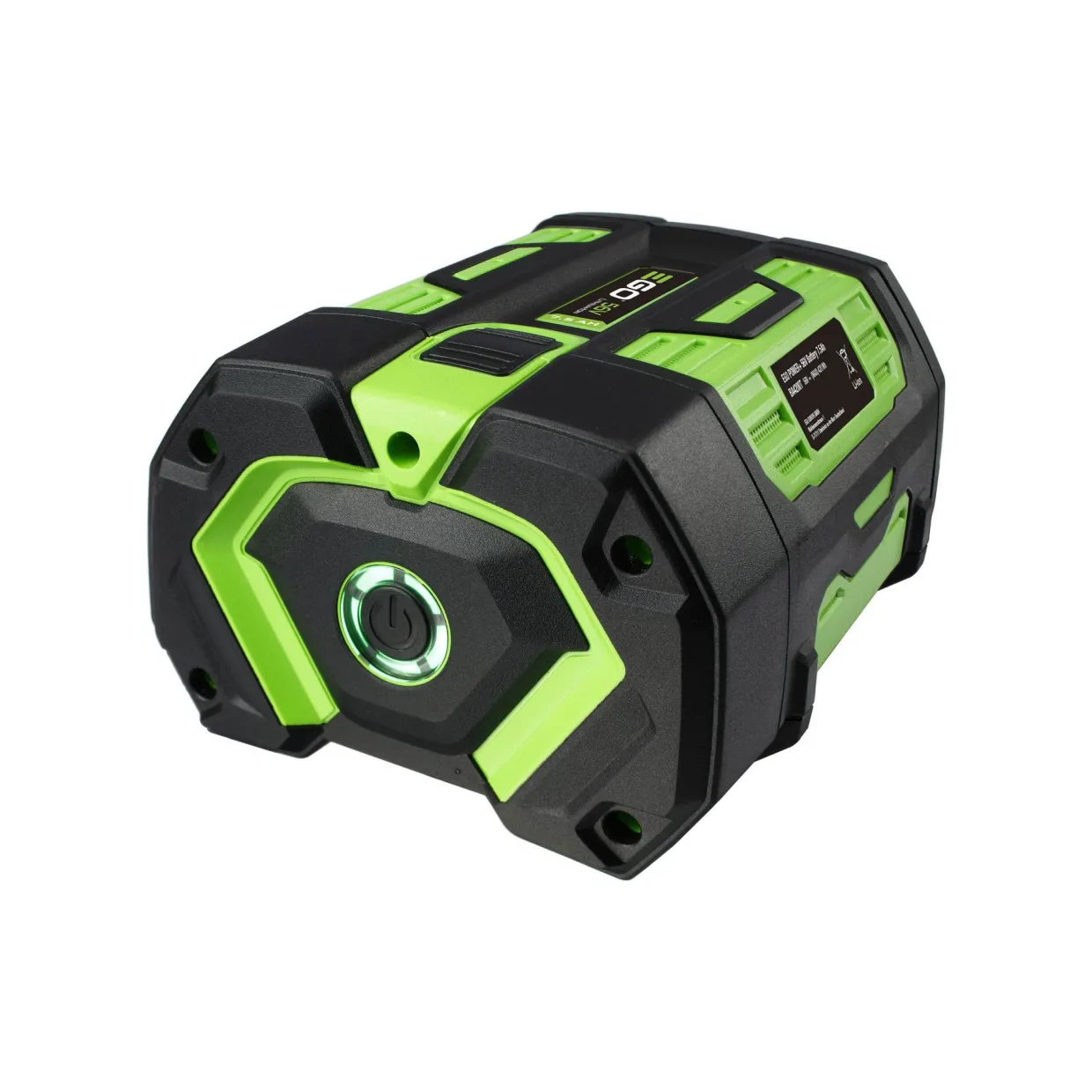 POWER+ BA4200T 7,5 Ah 420 Wh