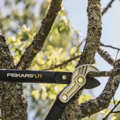 Powergear II L77 med Utväxling & Mothåll