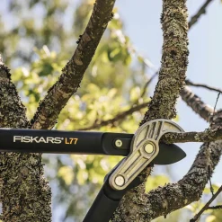 Powergear II L77 med Utväxling & Mothåll