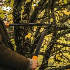 PowerGear med Utväxling och Sidoskär L78 L